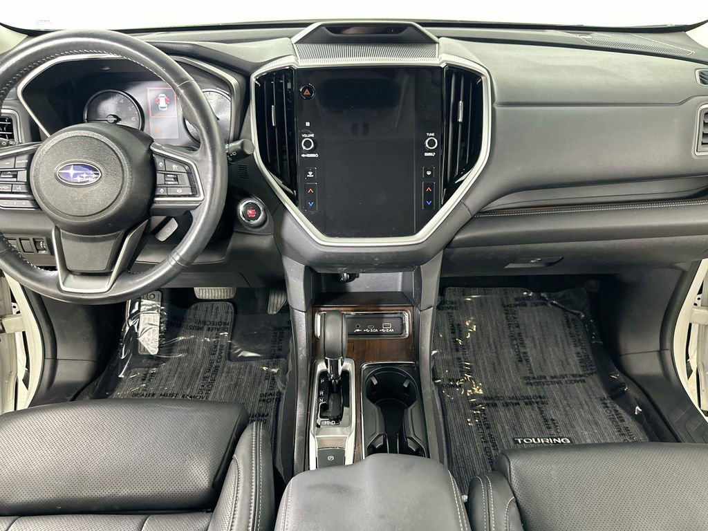 Used 2023 Subaru Ascent Touring AWD/4WD image 19