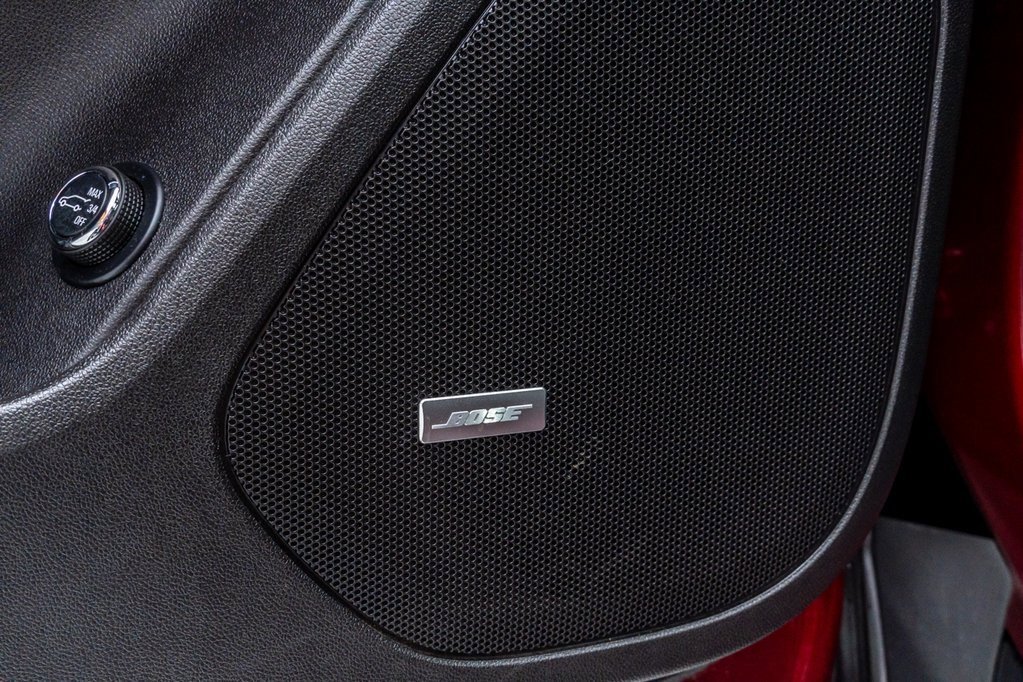 Used 2025 Chevrolet Blazer RS w/ Driver Confidence II Package image 21