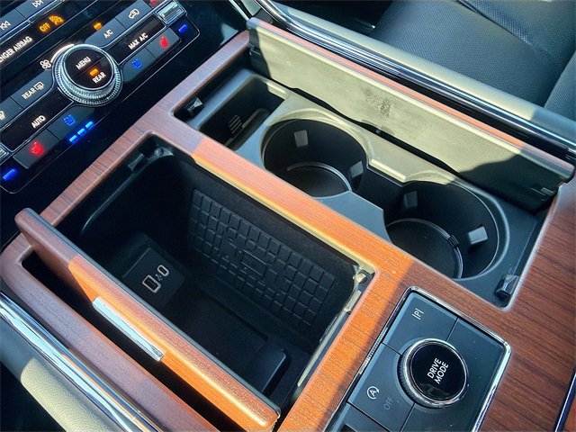 Used 2024 Lincoln Navigator Reserve image 33