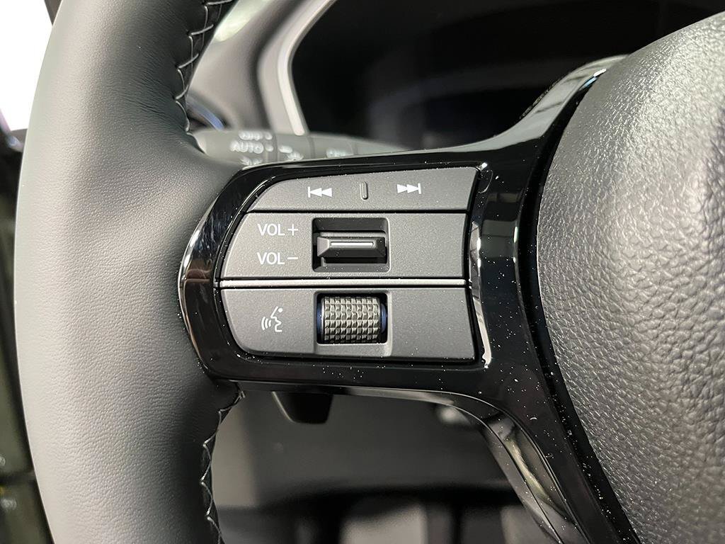 New 2026 Honda Passport TrailSport Elite image 16