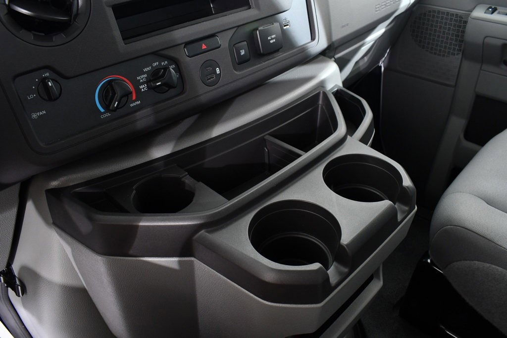 New 2026 Ford E-350 and Econoline 350 Super Duty w/ Power Equipment Group image 32