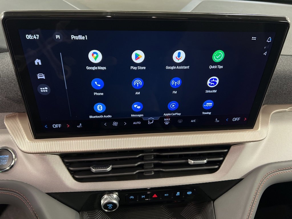 New 2026 Ford Explorer Active image 9