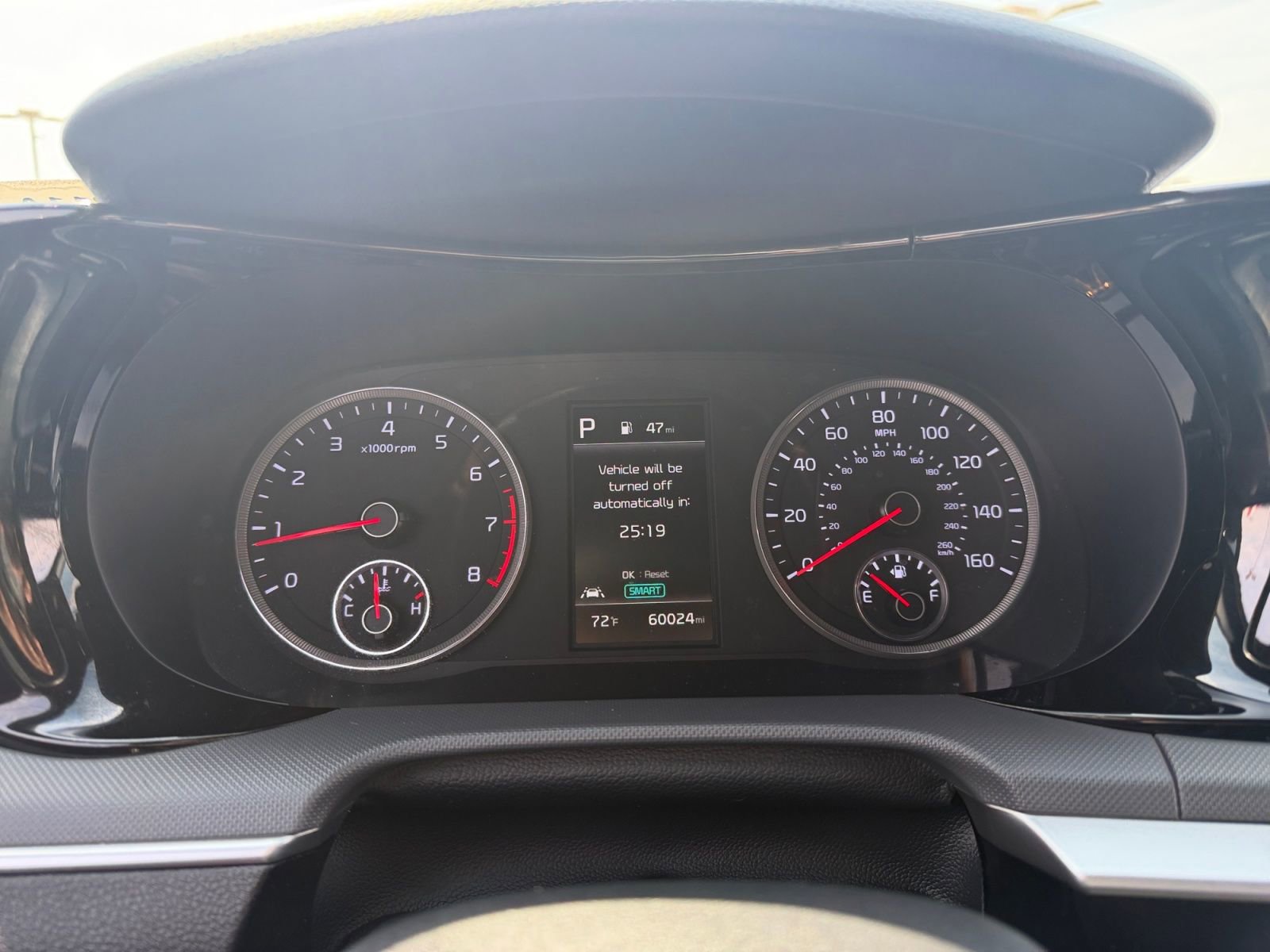 Used 2021 Kia K5 GT-Line image 21