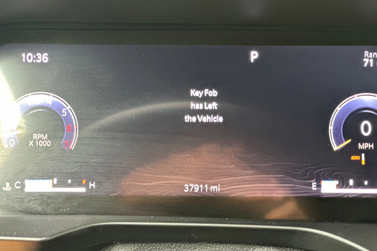 Used 2023 Jeep Grand Cherokee L Summit image 28