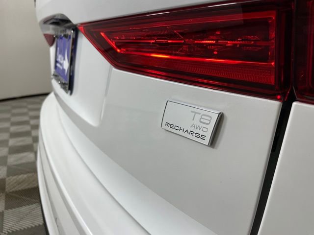 Certified 2024 Volvo XC60 T8 Plus w/ Protection Package image 41