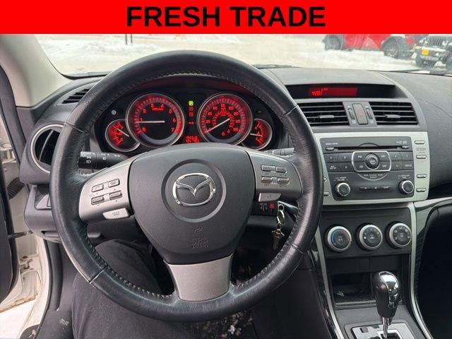 Used 2010 MAZDA MAZDA6 i Touring Plus image 6