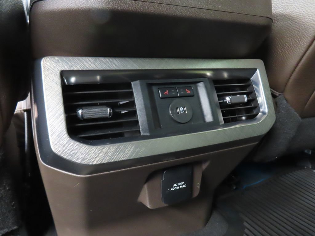Used 2025 Ford F250 King Ranch AWD/4WD image 14