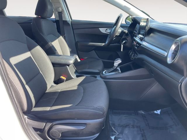 Used 2023 Kia Forte LXS image 26