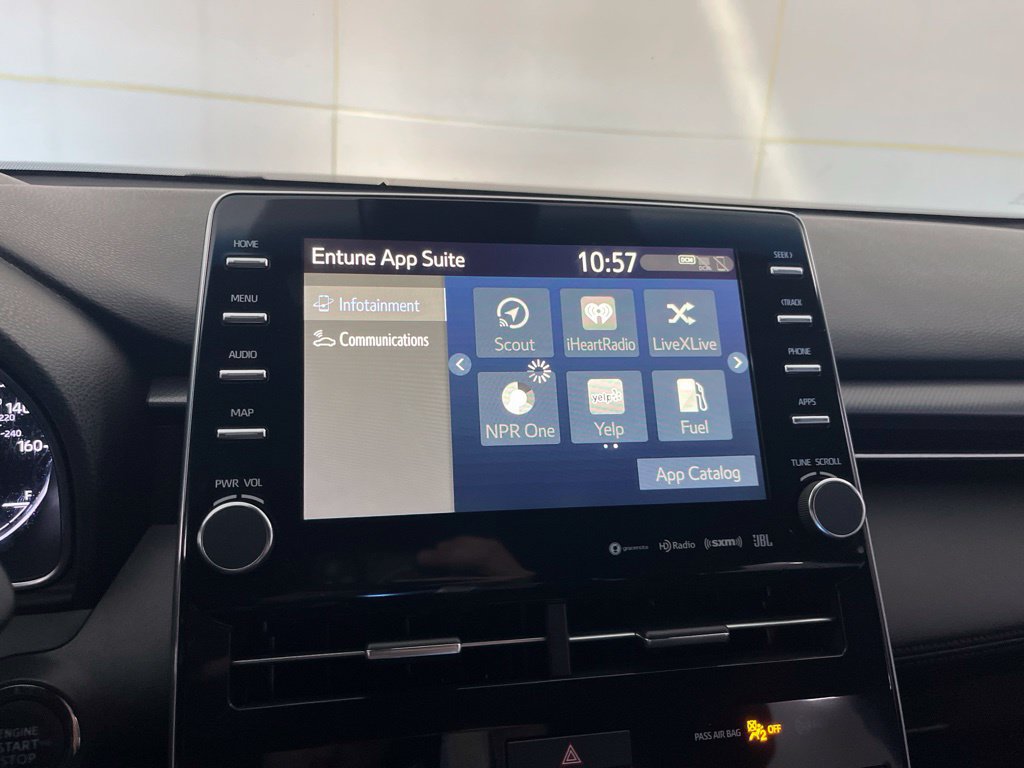Used 2019 Toyota Avalon XSE w/ All Weather Liner Package FWD image 67