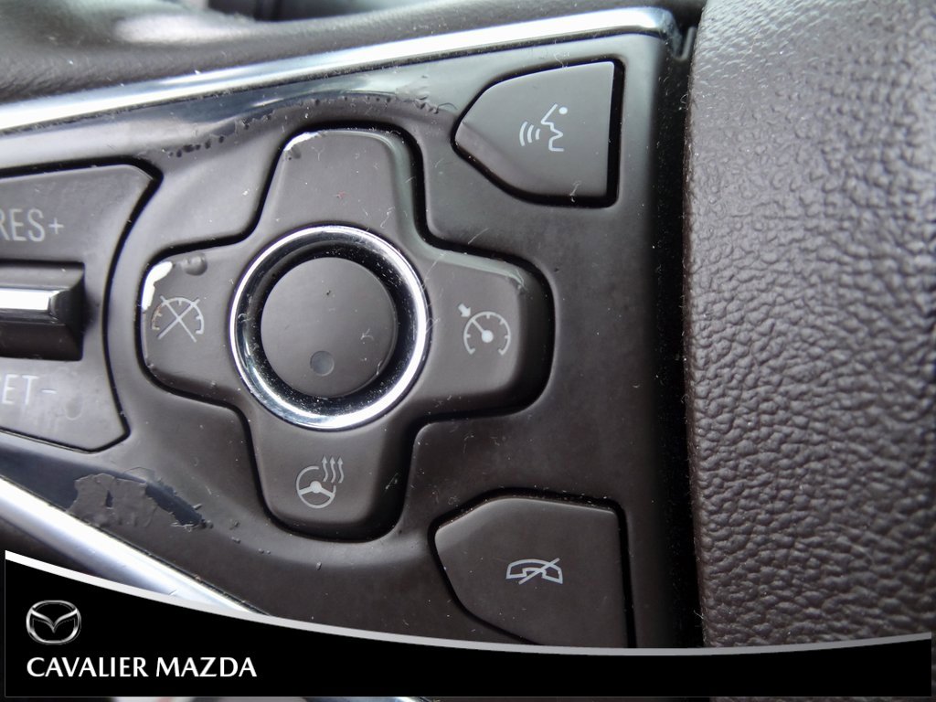 Used 2015 Buick Regal Premium w/ Experience Buick Package image 21