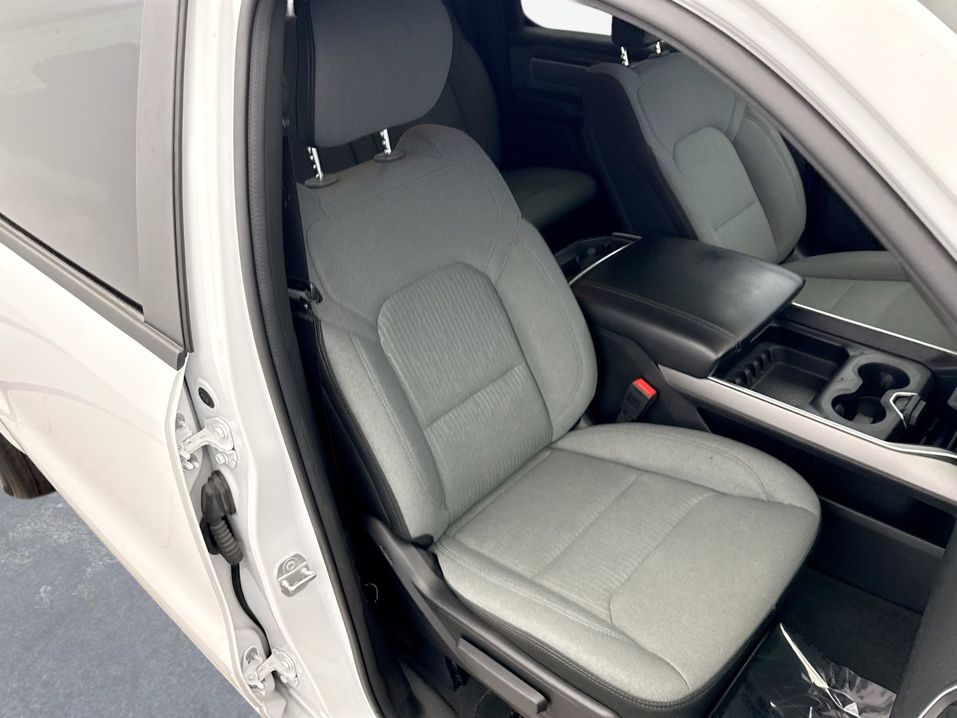 Used 2023 RAM 1500 Big Horn image 16