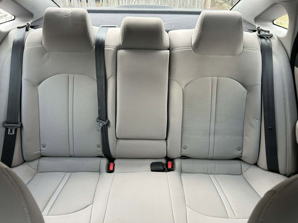 Used 2019 Hyundai Sonata SEL image 14