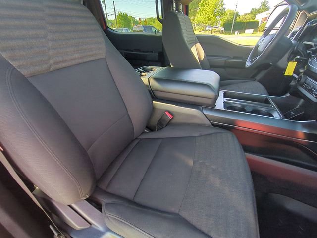 Used 2021 Ford F150 XL w/ STX Appearance Package AWD/4WD image 34