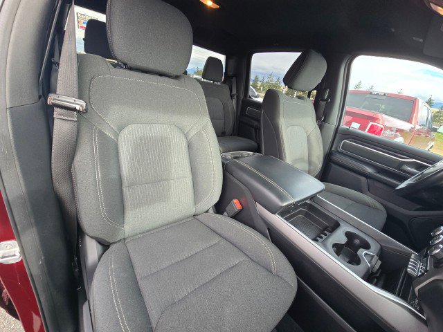 Used 2019 RAM 1500 Big Horn image 13