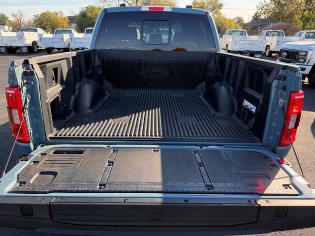 Used 2023 Ford F150 XLT w/ Equipment Group 302A High image 6