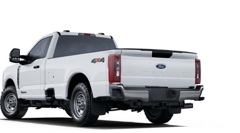 New 2025 Ford F250 XL w/ XL Off-Road Package AWD/4WD image 46
