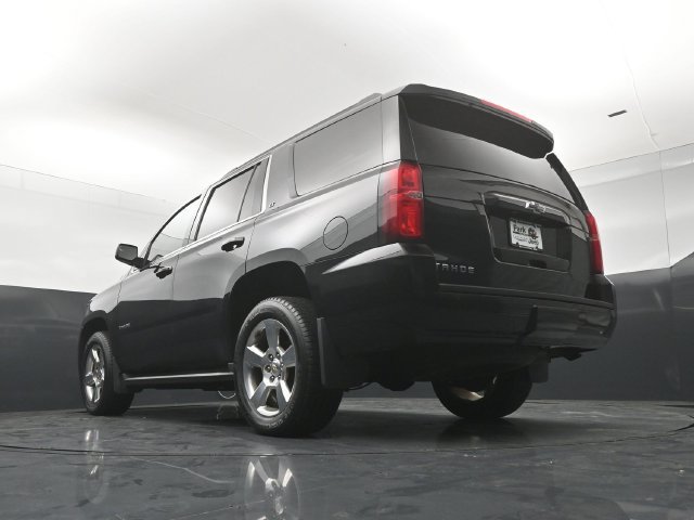 Used 2016 Chevrolet Tahoe LT w/ Max Trailering Package AWD/4WD image 22