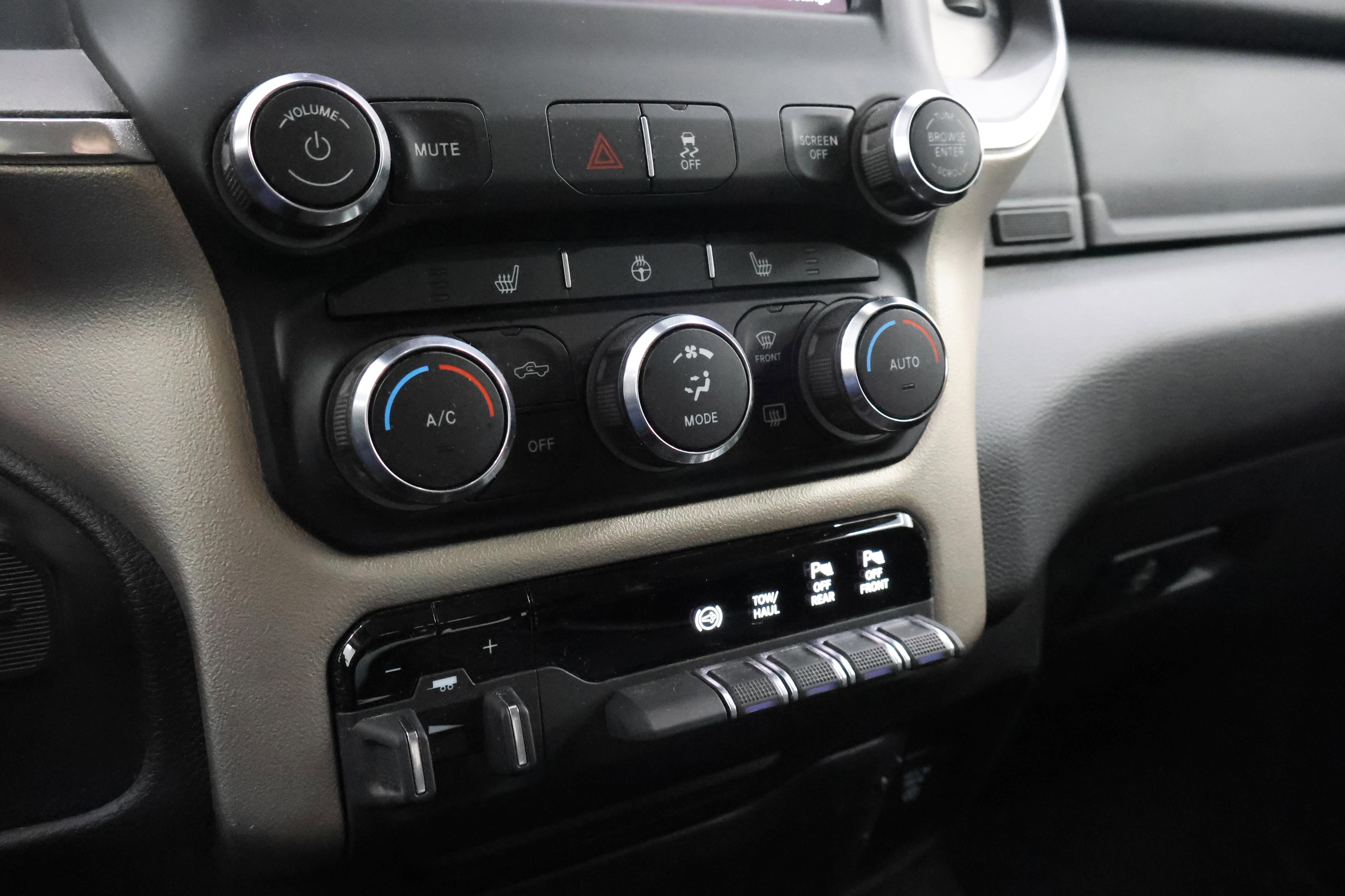 Used 2021 RAM 2500 Laramie image 43