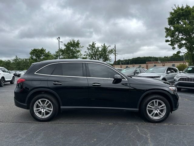 Used 2023 Mercedes-Benz GLC 300 4MATIC image 6
