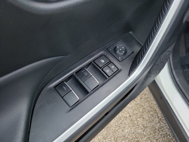Used 2024 Toyota RAV4 XLE w/ Convenience Package AWD/4WD image 11