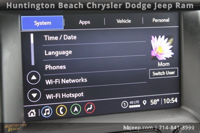 Used 2021 GMC Acadia AT4 w/ LPO, Cargo Package image 26