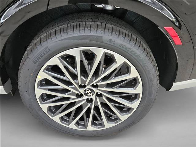 Used 2026 Hyundai Palisade Calligraphy FWD image 10
