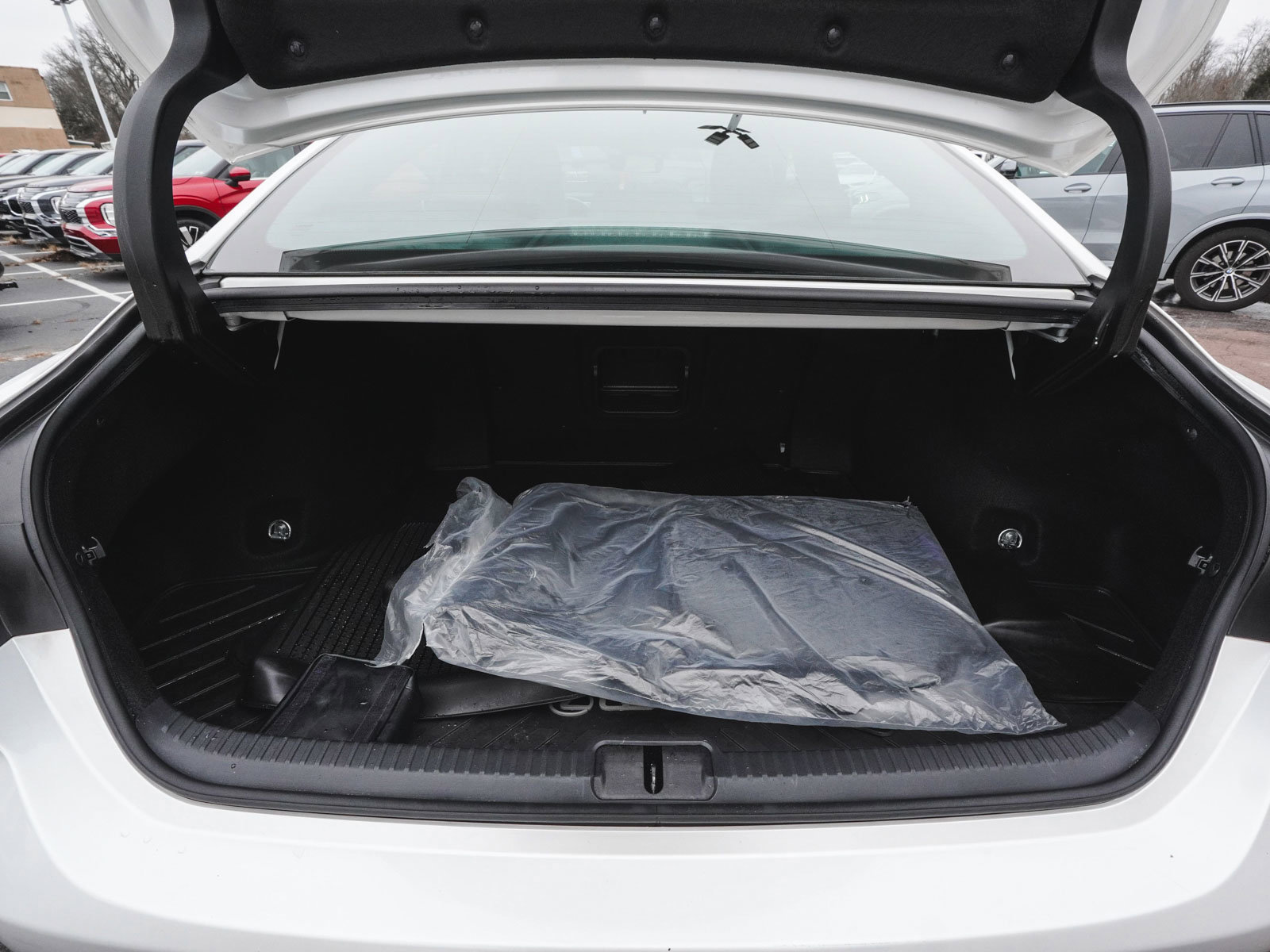 Used 2023 Lexus ES 250 w/ Premium Package image 38