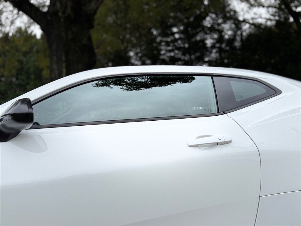 Used 2022 Chevrolet Camaro SS image 19