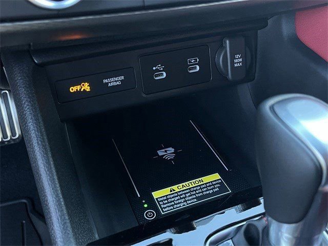 New 2026 Acura Integra A-Spec FWD image 20