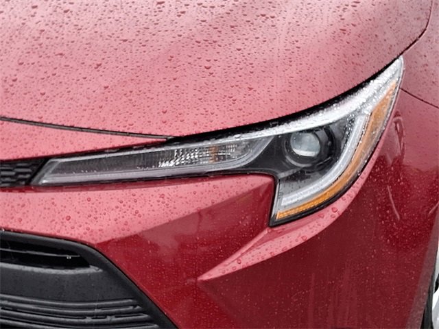 Certified 2024 Toyota Corolla LE image 9