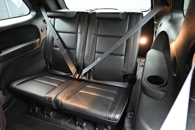 Used 2024 Dodge Durango R/T AWD/4WD image 20