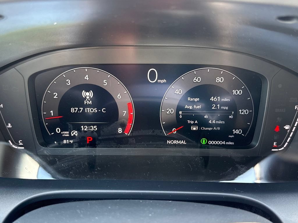 New 2026 Acura ADX A-Spec w/ Advance Package AWD/4WD image 18