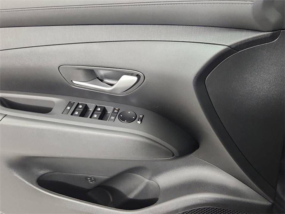 New 2026 Hyundai Tucson SEL image 7