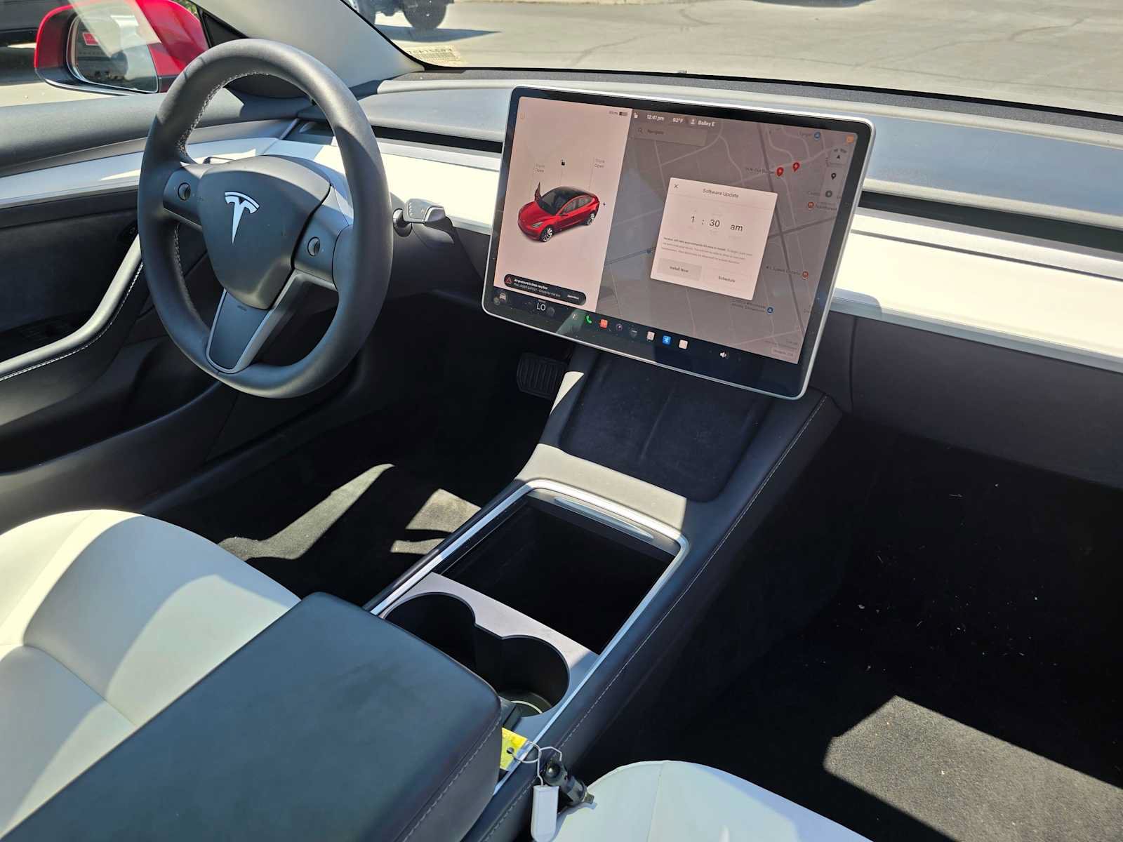 Used 2023 Tesla Model 3 Standard Range RWD image 10