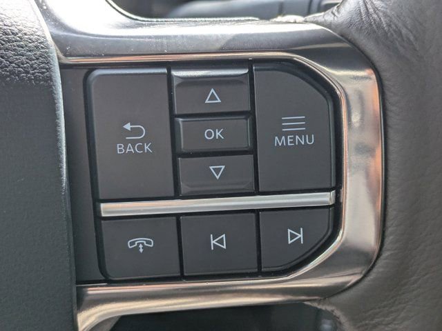 Used 2024 Ford F250 King Ranch w/ FX4 Off-Road Package image 21