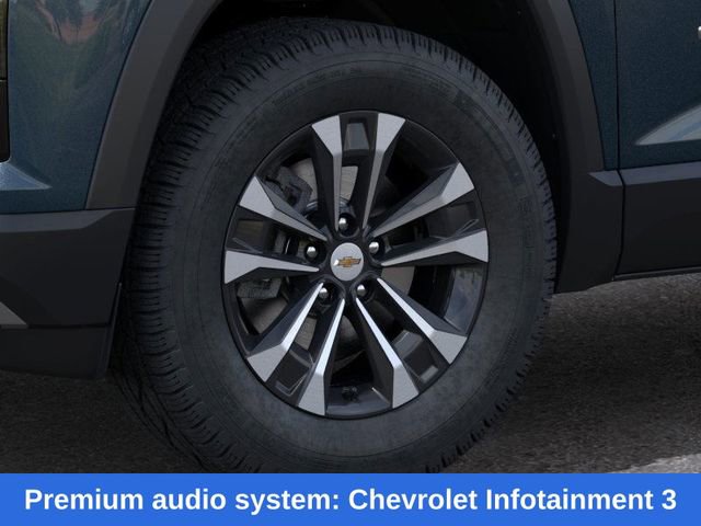 New 2026 Chevrolet Equinox LT image 10