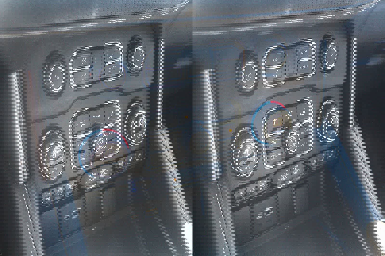 Used 2021 Chevrolet Tahoe Premier image 35