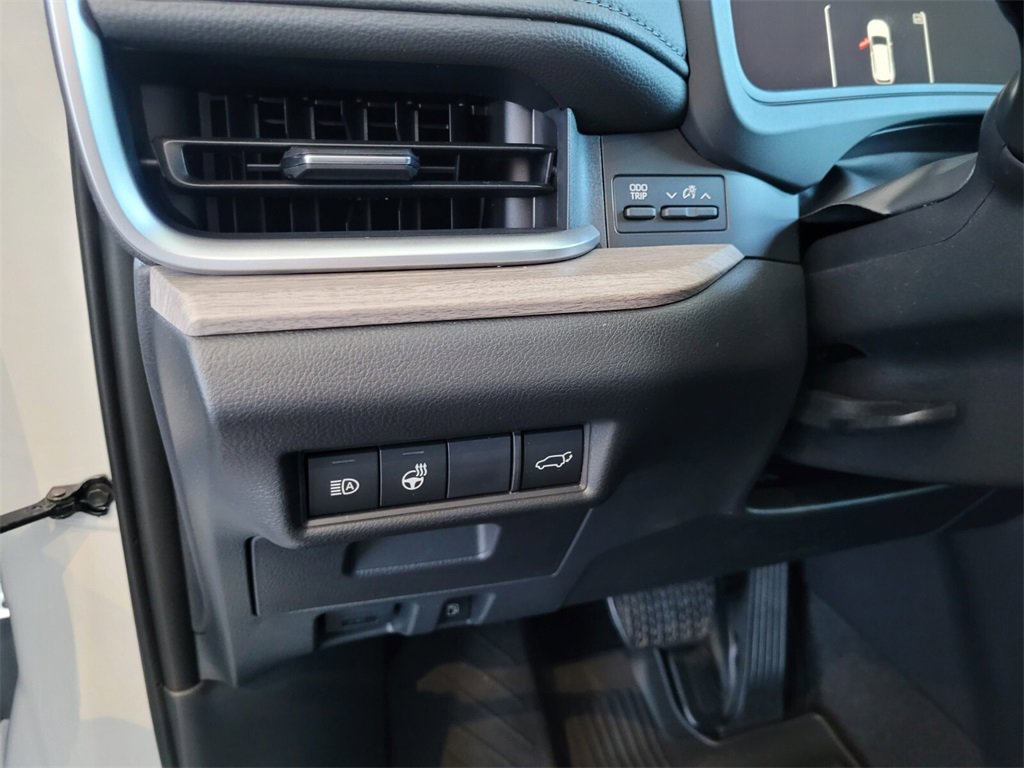 New 2026 Toyota Grand Highlander Limited image 23
