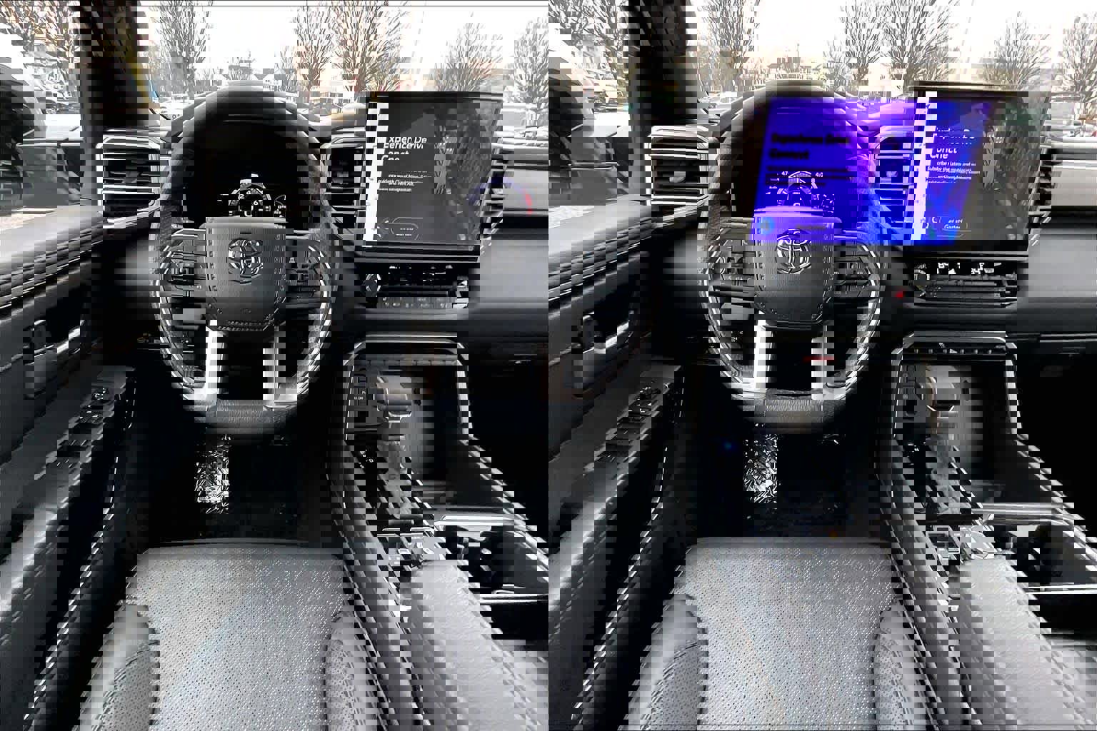 Used 2025 Toyota Tundra Limited image 6