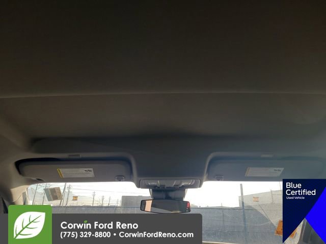 Used 2023 Chevrolet Silverado 1500 RST image 17