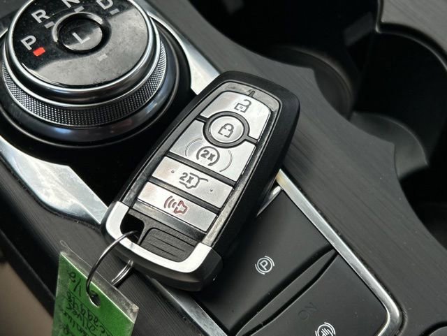 Used 2020 Ford Escape Titanium AWD/4WD image 47