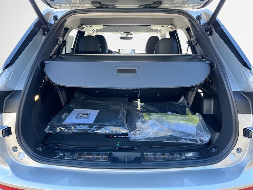 New 2026 Mitsubishi Outlander SE AWD/4WD image 31