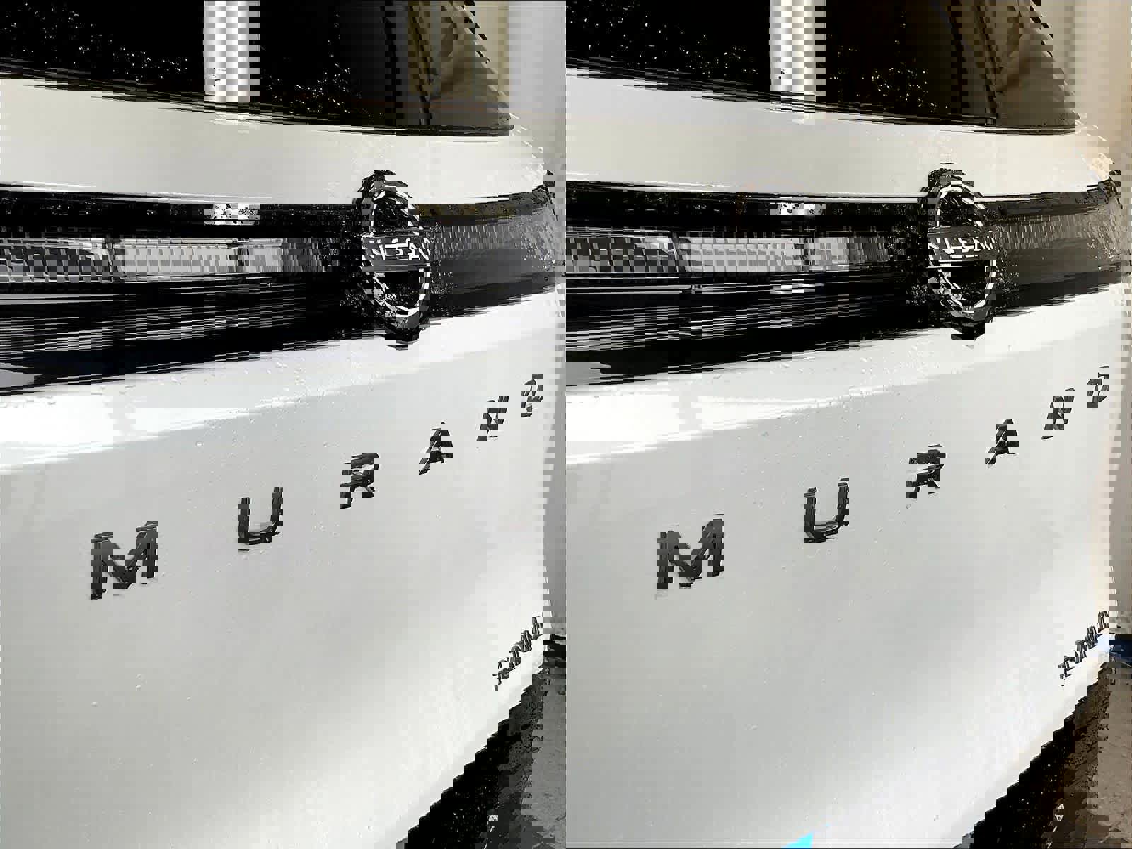 Certified 2026 Nissan Murano Platinum w/ Cargo Package image 29