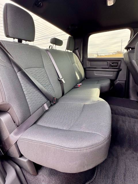 New 2026 RAM 2500 Tradesman image 15