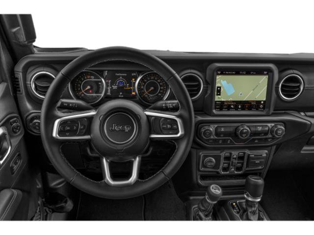 Certified 2023 Jeep Gladiator Sport AWD/4WD image 7