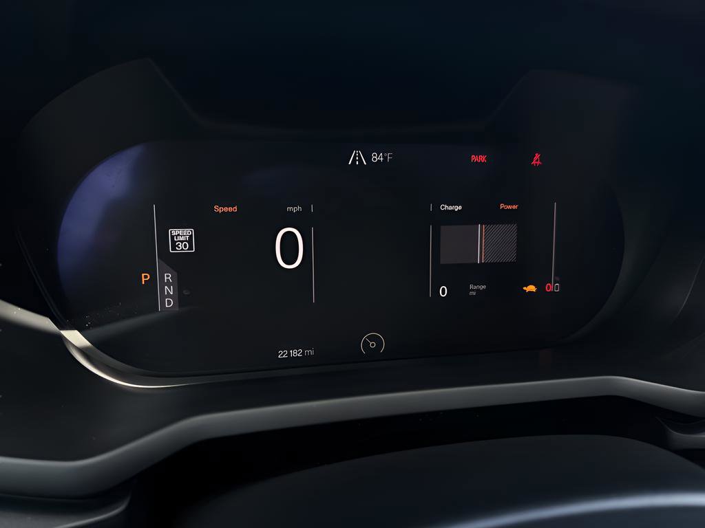 Used 2023 Polestar Polestar 2 image 16