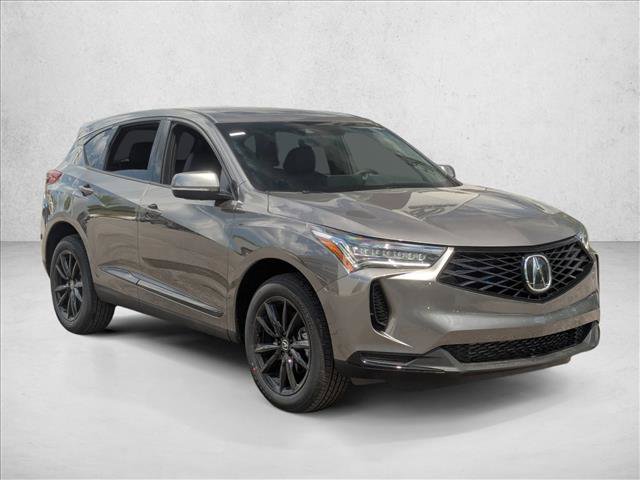 New 2026 Acura RDX SH-AWD image 7