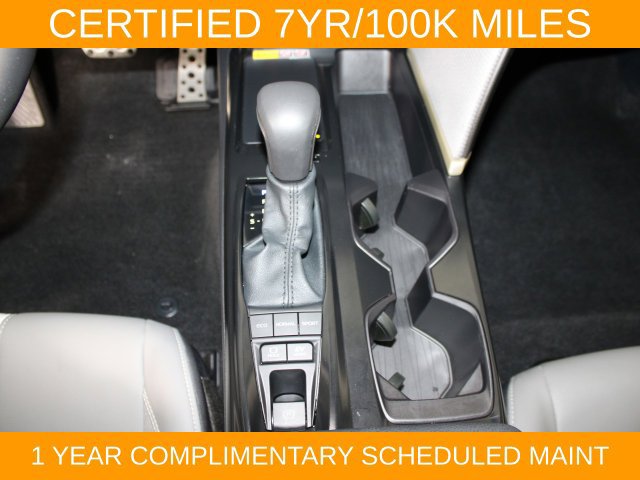 Used 2026 Toyota Camry SE w/ Convenience Package FWD image 27