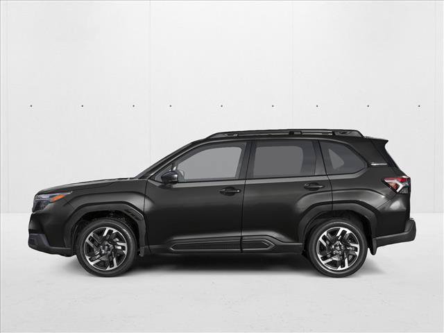 New 2026 Subaru Forester Touring AWD/4WD image 3