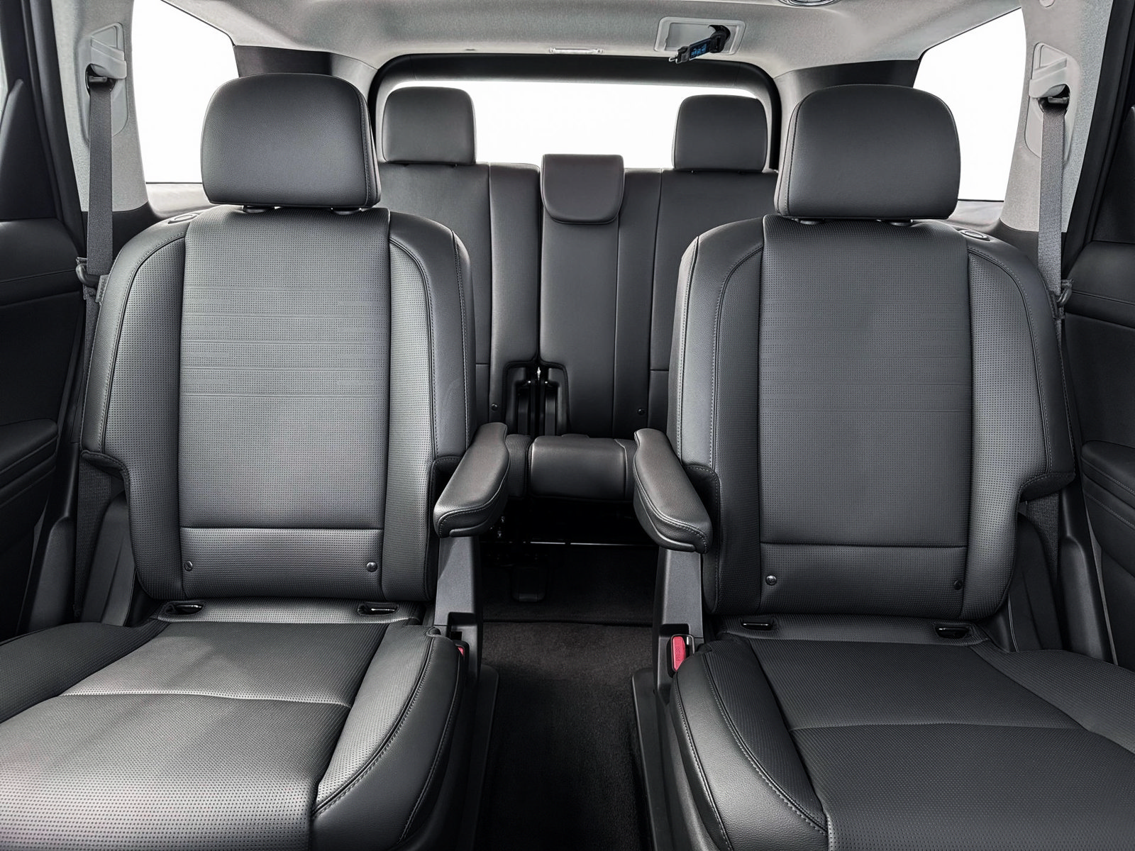 New 2026 Hyundai Palisade Limited AWD/4WD image 16